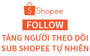 follow shop trên shopee