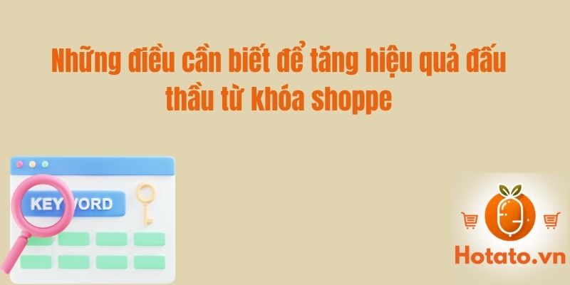 Giới thiệu 3 tool tăng traffic shopee hiệu quả nhất hiện nay